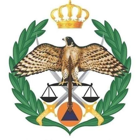 مديرية شرطة محافظة البلقاء