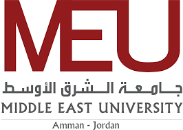 جامعة الشرق الأوسط