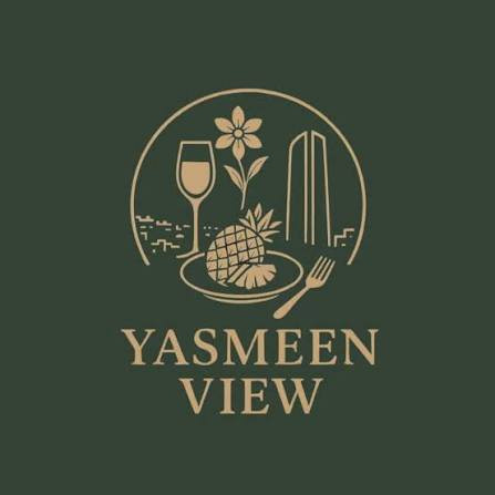 مقهى طلة الياسمين