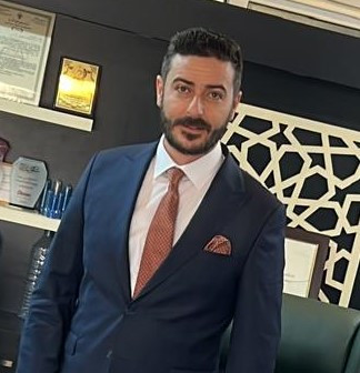 أحمد عودة
