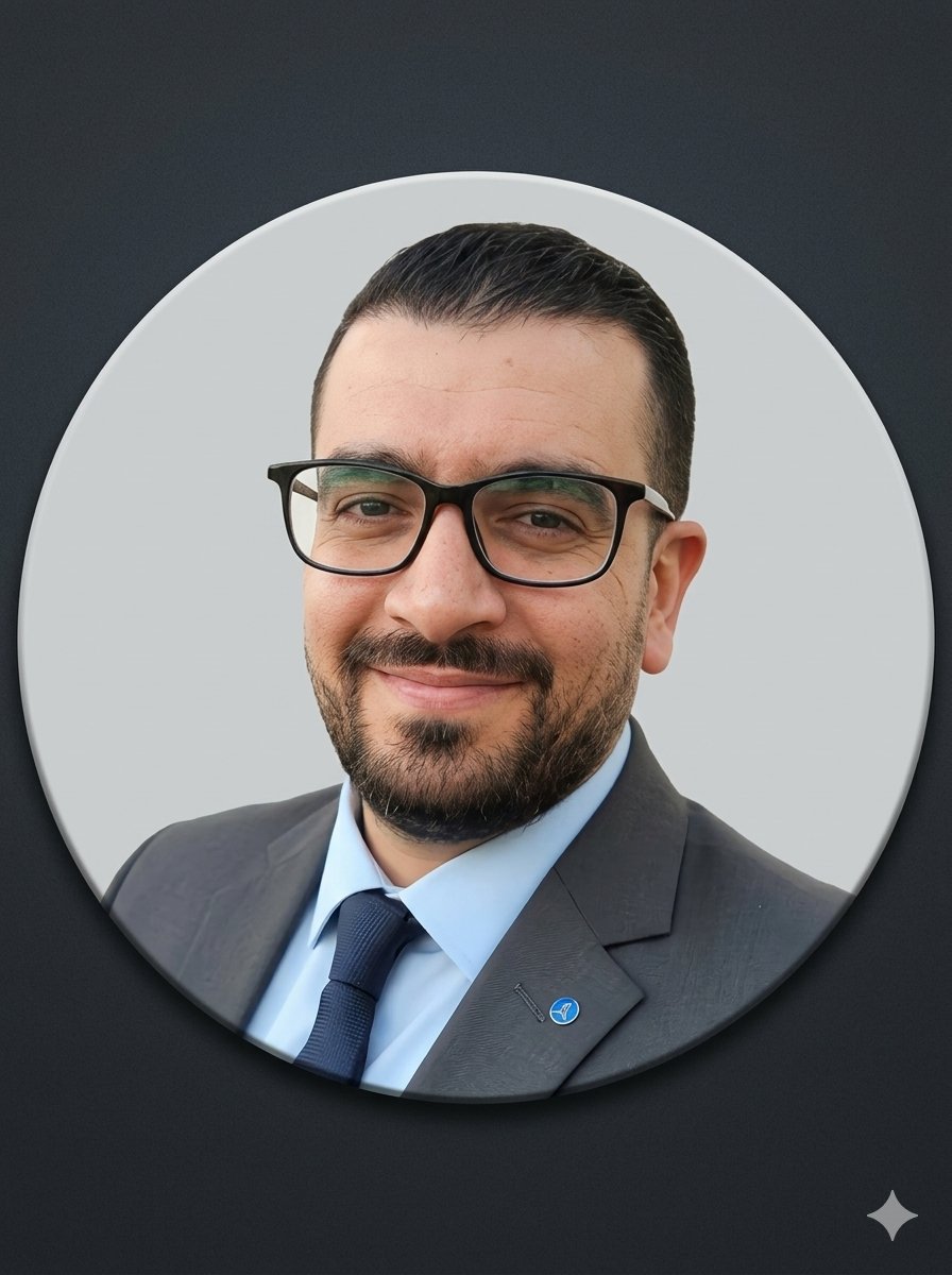 أنس القاسم